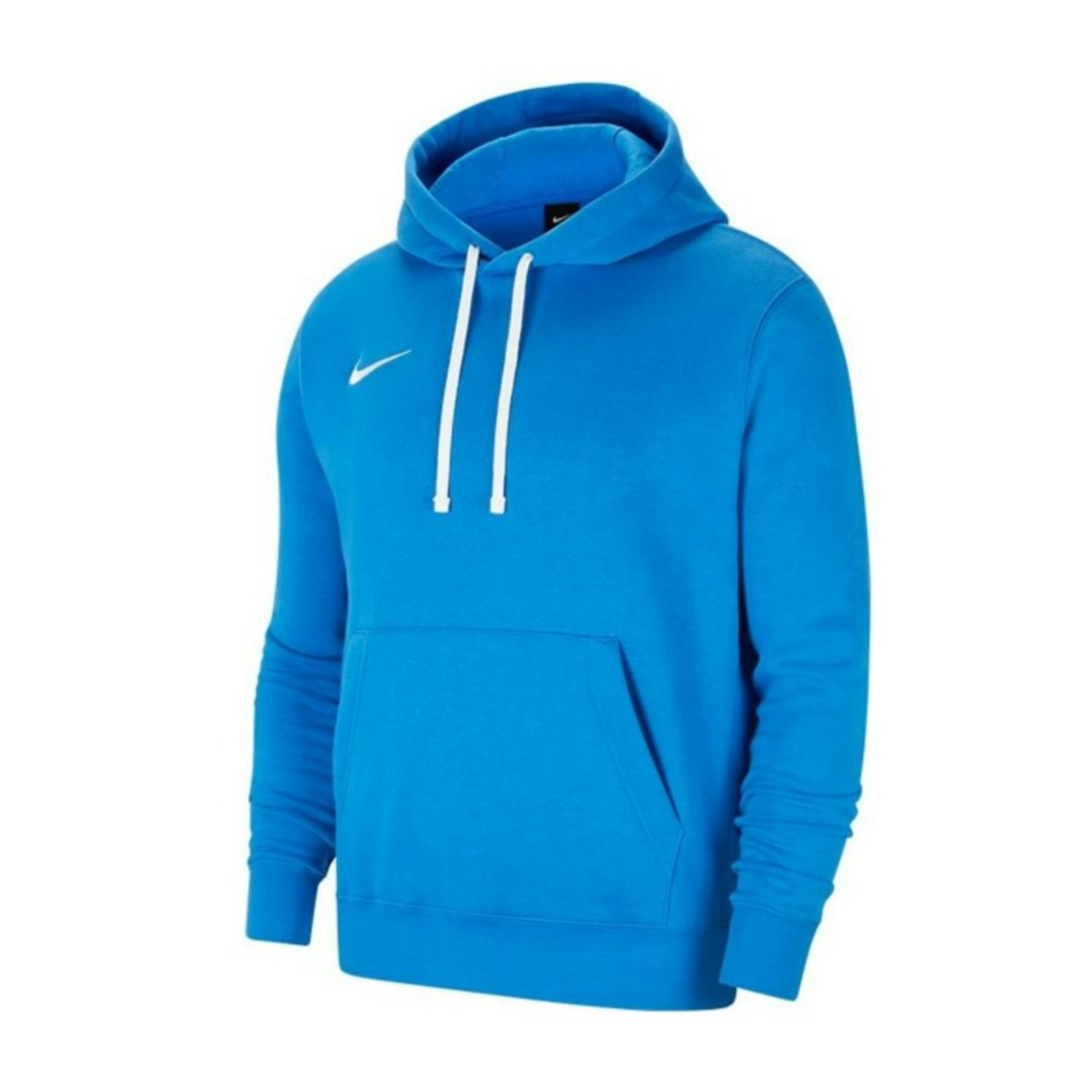 Nike Kapuzenpullover/Hoodie für Herren aus Baumwolle