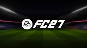 EA Sports FC 27
